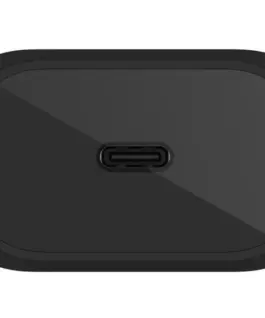 Belkin USB-C PD 3.0 PPS мрежово зарядно 25W черен