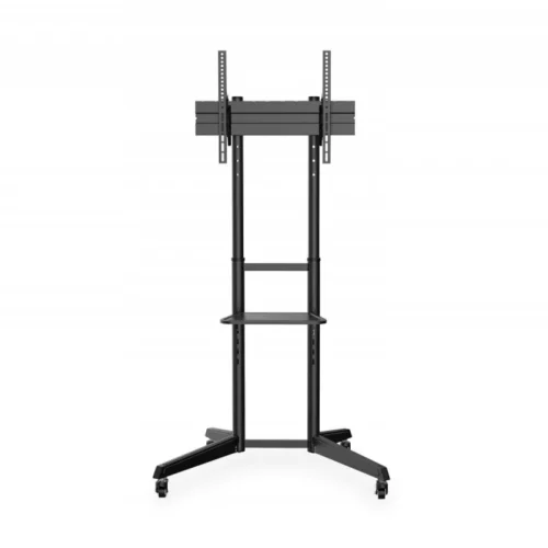 Alternative view of Digitus TV presentation cart DA-90447