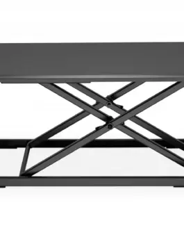 Alternative view of Digitus Ergonomic Stand DA-90445