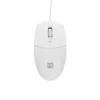 Natec Mouse Ruff 2 1000 DPI бял