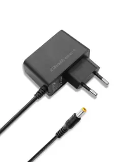 Qoltec Plug in захранващ блок 5W 5V 1A 5.5x2.5