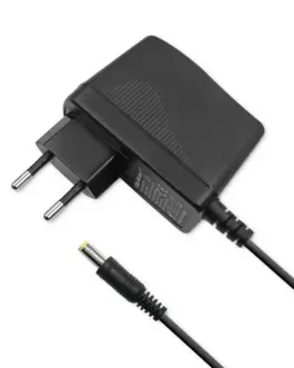 Qoltec Plug in захранващ блок 24W 12V 2A 5.5x2.5