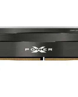 Silicon Power памет DDR4 XPOWER Zenith 8GB/3200 (1x8GB) C16
