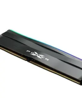 Alternative view of Silicon Power памет DDR4 XPOWER Zenith RGB 8GB/3200 (1x8GB) C16
