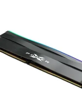 Alternative view of Silicon Power памет DDR4 XPOWER Zenith RGB 8GB/3200 (1x8GB) C16