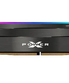 Silicon Power памет DDR4 XPOWER Zenith RGB 8GB/3200 (1x8GB) C16