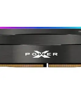 Silicon Power памет DDR4 XPOWER Zenith RGB 8GB/3200 (1x8GB) C16