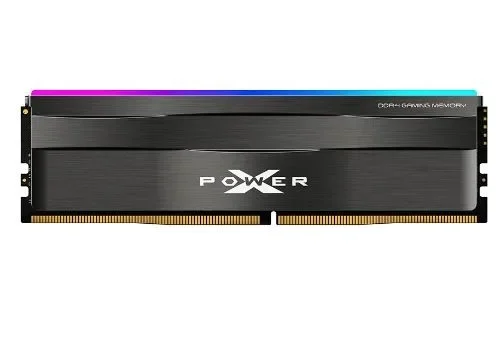 Silicon Power памет DDR4 XPOWER Zenith RGB 8GB/3200 (1x8GB) C16
