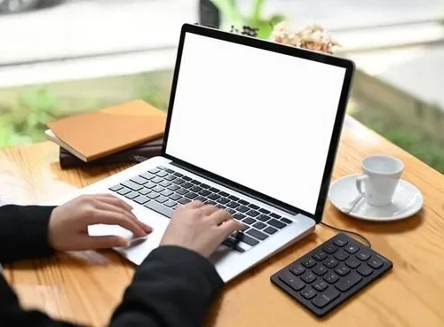 Kensington Wiчервен Numeric Keypad