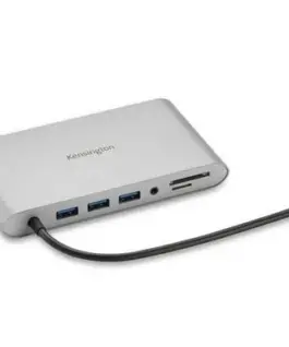Kensington UH1440P USB-C Dual Video 85W Pass Through Power Mobile Dock