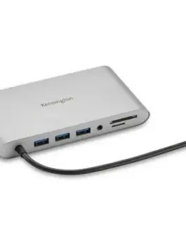 Kensington UH1440P USB-C Dual Video 85W Pass Through Power Mobile Dock