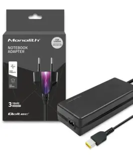 Qoltec Power адаптер for Lenovo 135W 20V 6.75A