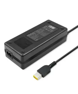 Qoltec Power адаптер for Lenovo 135W