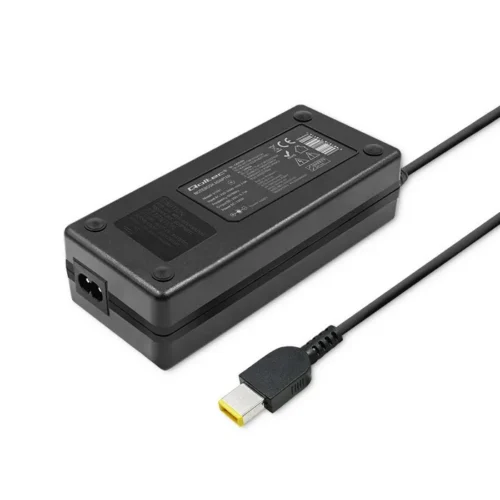 Qoltec Power адаптер for Lenovo 135W