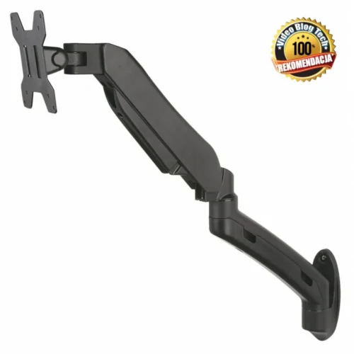 ART Wall handle to 1 lcd monitor 13-27 inches L-12GW