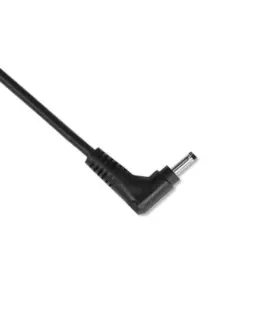 Alternative view of Qoltec Power адаптер for ultrabook Asus 45W