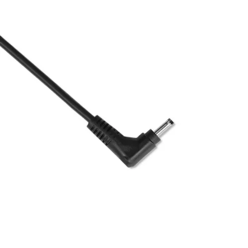 Alternative view of Qoltec Power адаптер for ultrabook Asus 45W