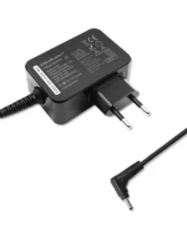 Qoltec Power адаптер for ultrabook Asus 45W