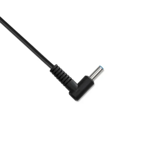 Qoltec Power адаптер for ultrabook HP 45W
