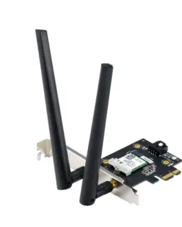 Asus Network card PCE-AXE5400 Wifi 6E AX5400
