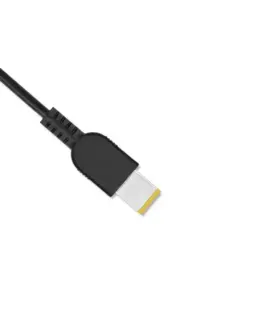 Alternative view of Qoltec Power адаптер for Lenovo 45W, 20V, 2.25A