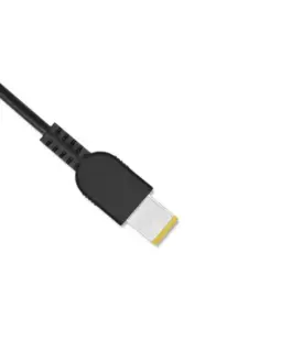 Alternative view of Qoltec Power адаптер for Lenovo 45W, 20V, 2.25A