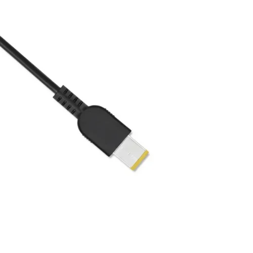 Alternative view of Qoltec Power адаптер for Lenovo 45W, 20V, 2.25A