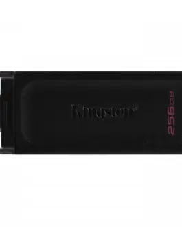 Kingston Pendrive DT70/256GB USB-C 3.2 Gen1
