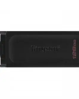 Kingston Pendrive DT70/128GB USB-C 3.2 Gen1