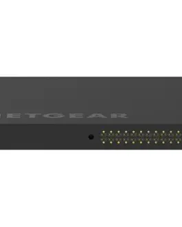 Netgear Netegar GSM4230PX switc h 24GE PoE+ 2GE 4SFP+