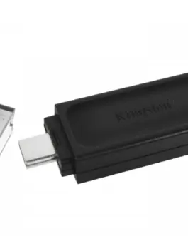 Kingston Pendrive DT70/64GB USB-C 3.2 Gen1