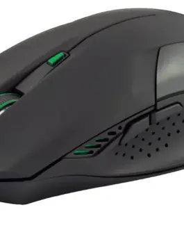 Esperanza MOUSE FOR GAME PLAYERSTM106 USB 6D DPI 2000 GOBLIN