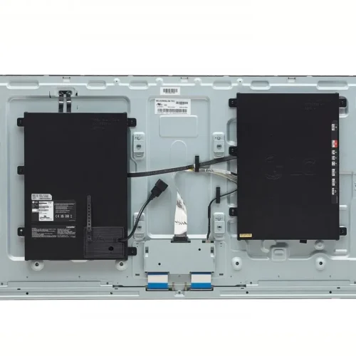 LG Electronics Interactive display Touch Open Frame 32TNF5J IPS 32 inch FHD 500cd/m2