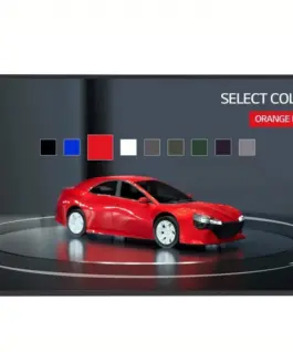 LG Electronics Interactive display Touch Open Frame 32TNF5J IPS 32 inch FHD 500cd/m2 24/7