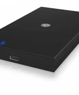 IcyBox ICY BOX IB-200T-C3 25 SATA USB 3.2 Gen.1