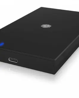 IcyBox ICY BOX IB-200T-C3 25 SATA USB 3.2 Gen.1