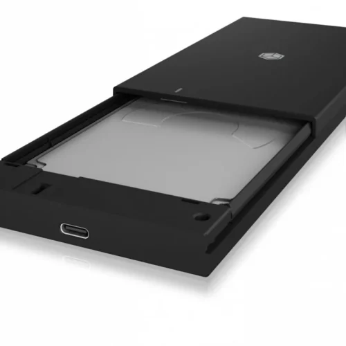 IcyBox ICY BOX IB-200T-C3 2