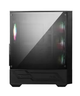 MSI кутия за компютър MAG FORGE 112R ARGB fan