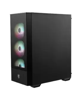 MSI кутия за компютър MAG FORGE 112R ARGB fan