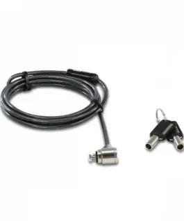 DICOTA Protection cord BASE XX Лаптоп T-Lock