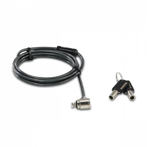 DICOTA Protection cord BASE XX Лаптоп T-Lock
