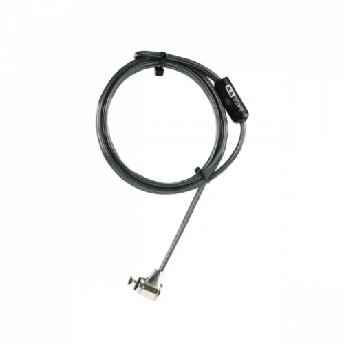 Alternative view of DICOTA Protection cord BASE XX Лаптоп T-Lock