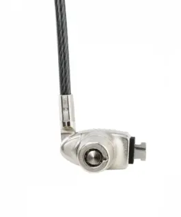 DICOTA Protection cord BASE XX Лаптоп Nano