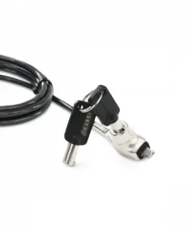 DICOTA Protection cord BASE XX Лаптоп Nano