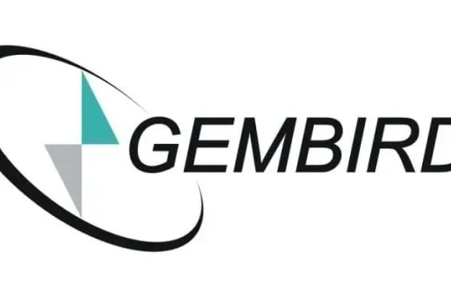 Gembird Keyboard KB-UM-107-DE DE layout
