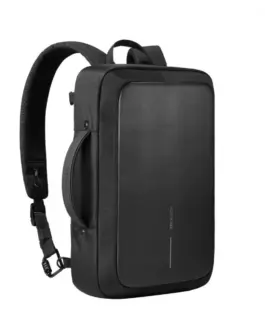 XD DESIGN раница Bobby Bizz 2.0 черен