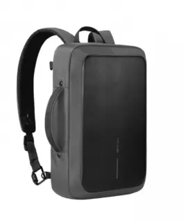 XD DESIGN раница Bobby Bizz 2.0 сив