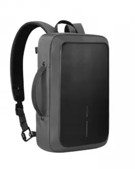 XD DESIGN раница Bobby Bizz 2.0 сив