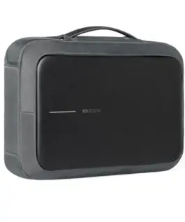 XD DESIGN раница Bobby Bizz 2.0 сив