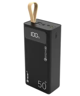 Tracer външна батерия Magni 50000mAh QC3.0 + PD + SPC + Vooc